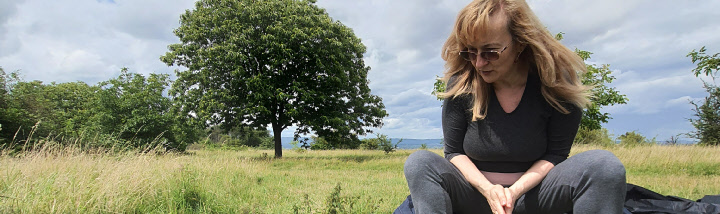 Psychotherapeutischer Ansatz