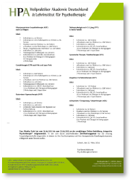 Zertifikat IPT (HPA) - S2